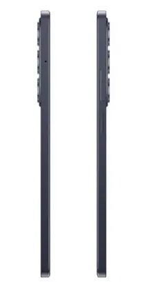 New Arrival Realme C75x 256GB +16(8+8)GB 128GB+6GB IP69 Dust Water Resistant 6.72'' 120Hz 5600mAh 45W 50MP Camera Mediatek Android 15 Type-C Dual Sim Smart Phones Side Fingerprint phone