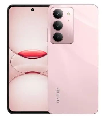 New Arrival Realme C75x 256GB +16(8+8)GB 128GB+6GB IP69 Dust Water Resistant 6.72'' 120Hz 5600mAh 45W 50MP Camera Mediatek Android 15 Type-C Dual Sim Smart Phones Side Fingerprint phone