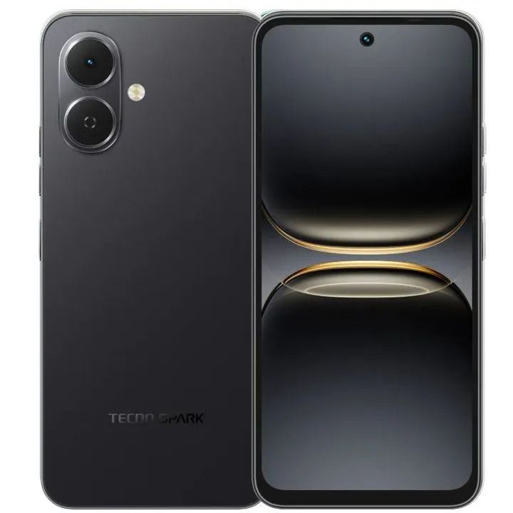 TECNO POP 10 Pro Pop 10 128GB+8(4+4)GB 64GB + 6(3+3)GB 4G Network 6.67" 120Hz Hole Screen Dual Speakers IP64 Waterproof 13MP 5000mAh 15W Type-C Android 15 Dual SIM Phone Side Fingerprint Unlock phones