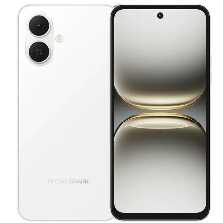 TECNO POP 10 Pro Pop 10 128GB+8(4+4)GB 64GB + 6(3+3)GB 4G Network 6.67" 120Hz Hole Screen Dual Speakers IP64 Waterproof 13MP 5000mAh 15W Type-C Android 15 Dual SIM Phone Side Fingerprint Unlock phones