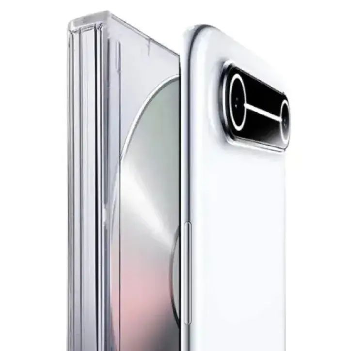 New Arrival Tecno Spark Slim 256GB 8GB Smartphone 5160 mAh Large Battery with 45W Super fast Charging IP 64 Rated Splash and dust resistance 6.78" Amoled Display 50MP Main Camera 13MP Selfie Tecno Pho