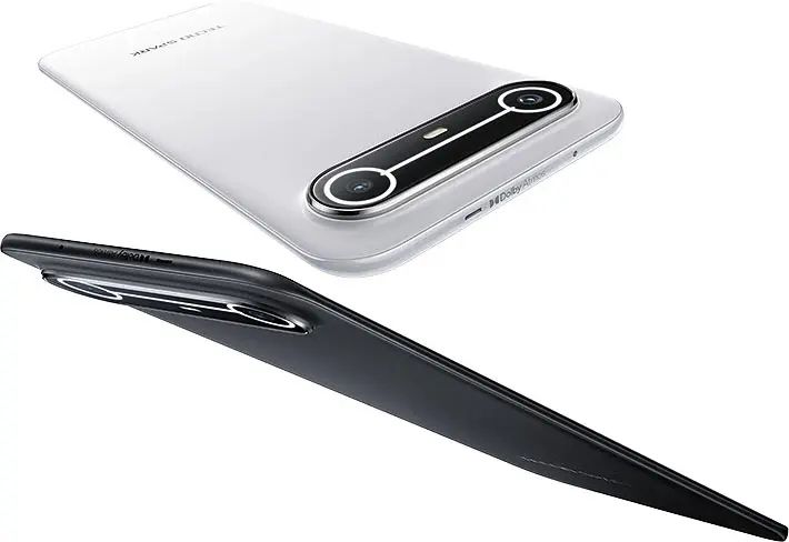 New Arrival Tecno Spark Slim 256GB 8GB Smartphone 5160 mAh Large Battery with 45W Super fast Charging IP 64 Rated Splash and dust resistance 6.78" Amoled Display 50MP Main Camera 13MP Selfie Tecno Pho