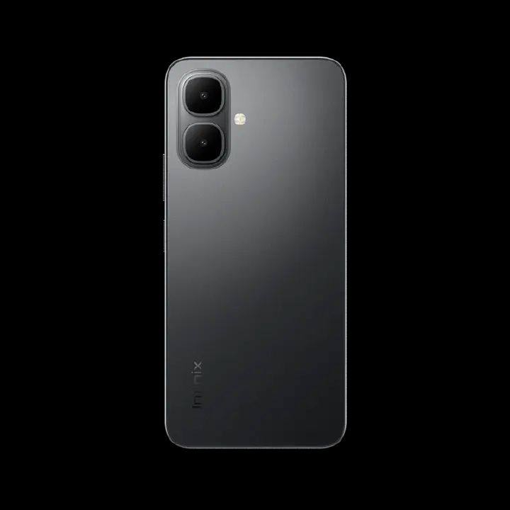 Infinix Smart 10: 6.67" 120Hz Display 128GB+4GB 5000mAh Long-Life Battery 4.5G Dual SIM Waterproof Dual Speakers 15W Charging NFC Fingerprint Lock Android15 AI Smart Phones