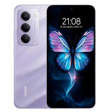 XIAOMI Redmi 15 256GB+16(8+8)GB 128GB+6GB 6.9 Inch 144Hz IPS LCD Display 7000mAh Battery 33W Fast Charging IP64 Dust/Water Resistant Dual SIM Snapdragon 685 SoC AI Smartphones