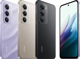 XIAOMI Redmi 15 256GB+16(8+8)GB 128GB+6GB 6.9 Inch 144Hz IPS LCD Display 7000mAh Battery 33W Fast Charging IP64 Dust/Water Resistant Dual SIM Snapdragon 685 SoC AI Smartphones