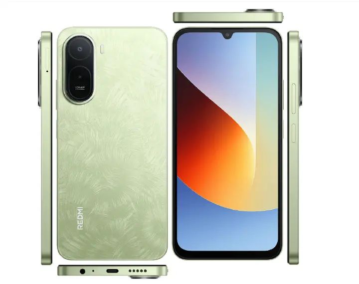 BRAND NEW XIAOMI REDMI A7 PRO 128 GB ROM + 4GB RAM ,Redmi A7 64GB+4GB 64GB+3GB  6.9" SCREEN SIZE 13MP CAMERA+8MP SELFIE 6000mAh BATTERY, ANDROID 16, IPS LCD, 120Hz, Unisoc T7250, SIDE Fingerprint