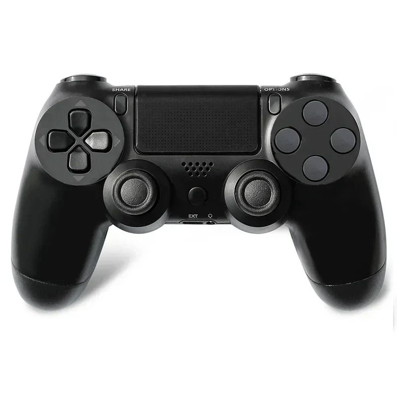 Controller for PS4 Slim Pro Joystick Gamepad Dual Vibration Wireless Bluetooth Joypad For PlayStation 4 Joypad PC/IOS/Android