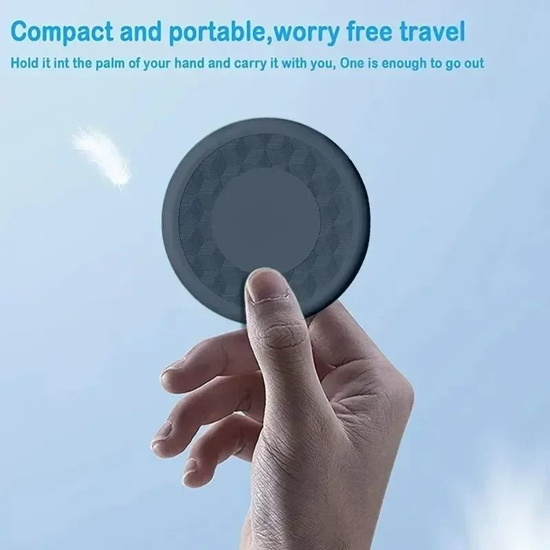 5-in-1 60W Portable Multifunctional Data Cable Storage Box USB Type C to C Charging Adapter Cable Kit Charging Data Cable Sim Card Tray Eject Tool and Slots