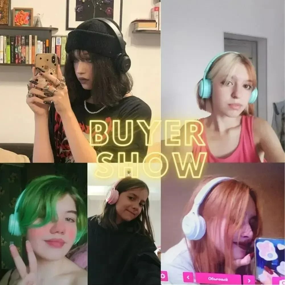 Foldable Sport Gaming Macaron Headphones Y08 Bluetooth Headset Stereo Earphones For Android IOS Devices