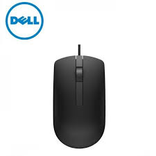 DELL OPTICAL WIRED MOUSE