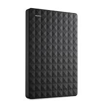 SEAGATE PORTABLE EXTERNAL 500GB Portable Drive