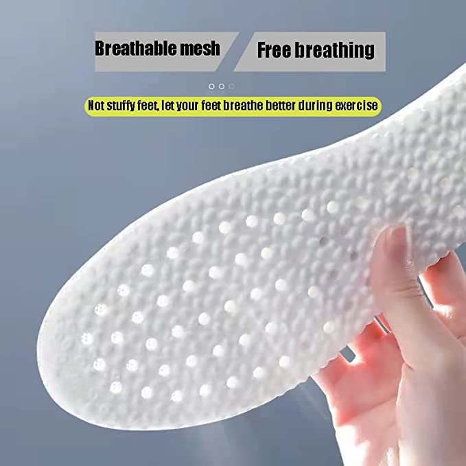 Super comfortable Shoes insoles C