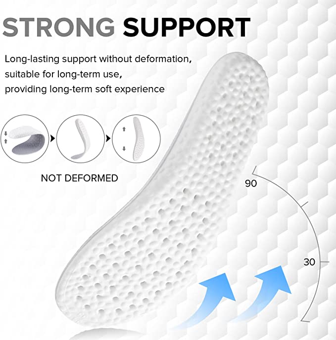 Super comfortable Shoes insoles C