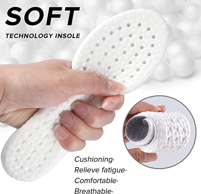 Super comfortable Shoes insoles C
