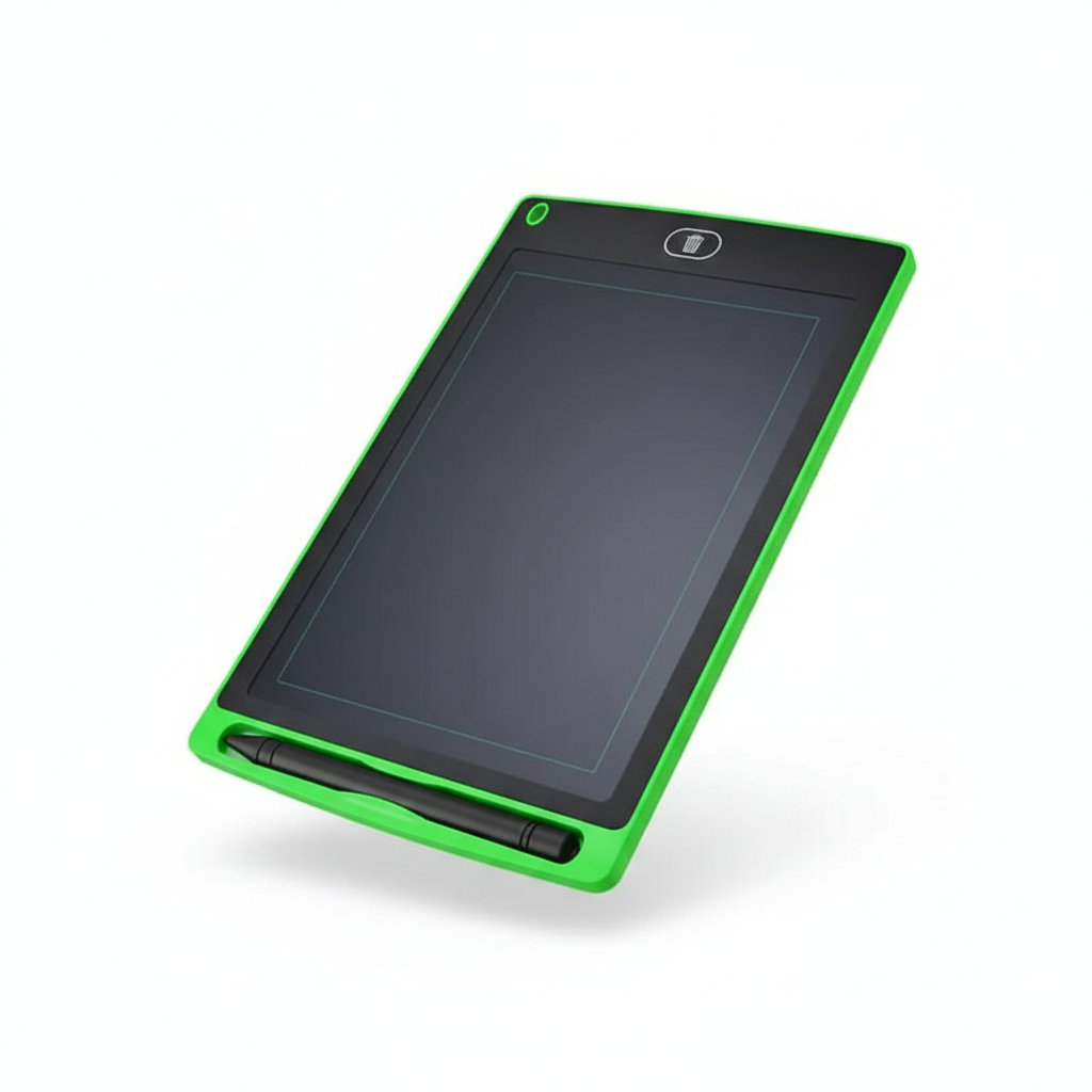 12-Inch LCD Children’s Writing Tablet – Digital Drawing & Writing Board for Kids