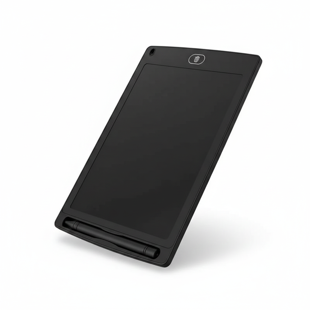 12-Inch LCD Children’s Writing Tablet – Digital Drawing & Writing Board for Kids