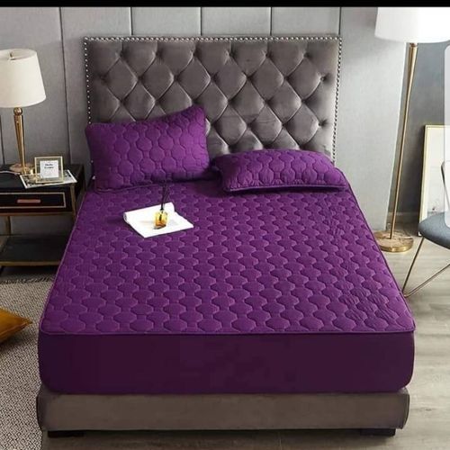 Waterproof Mattress Cover