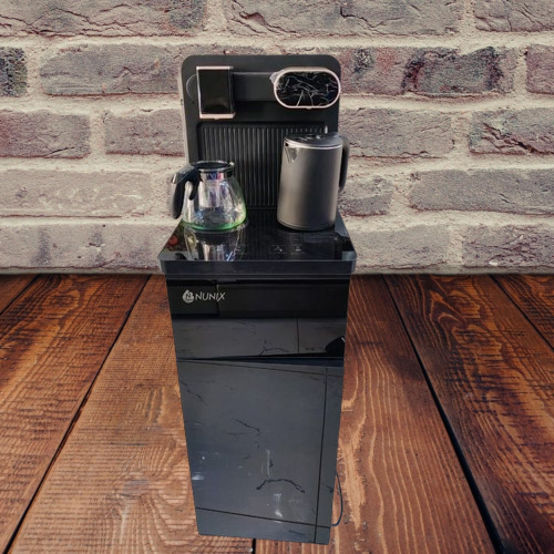 Bottom load Hot, Cold and normal Water Dispenser