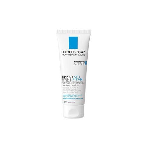 La Roche-Posay Lipikar Baume AP+ M Hydrating, Soothing Balm For Itchy Dry Skin