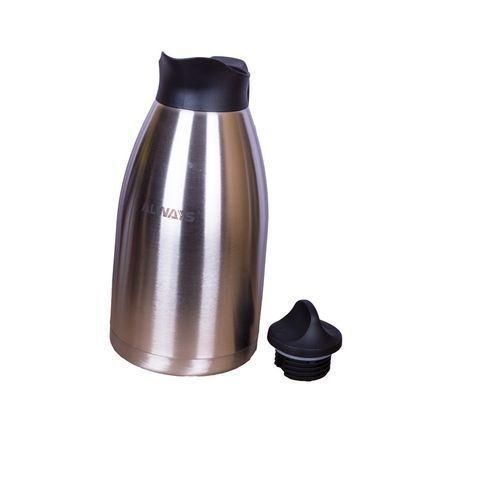 Always 3l Vacuum Thermos Flask - Stainless Steel