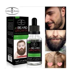 Aichun Beauty Beard Growth Oil, Beard Repair and Activation Oil
