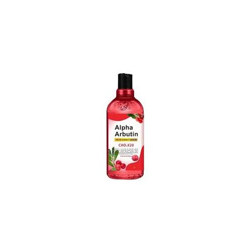Dr. Meinaier Alpha Arbutin Face & Body Serum- Clears Spots, Acne 500ml