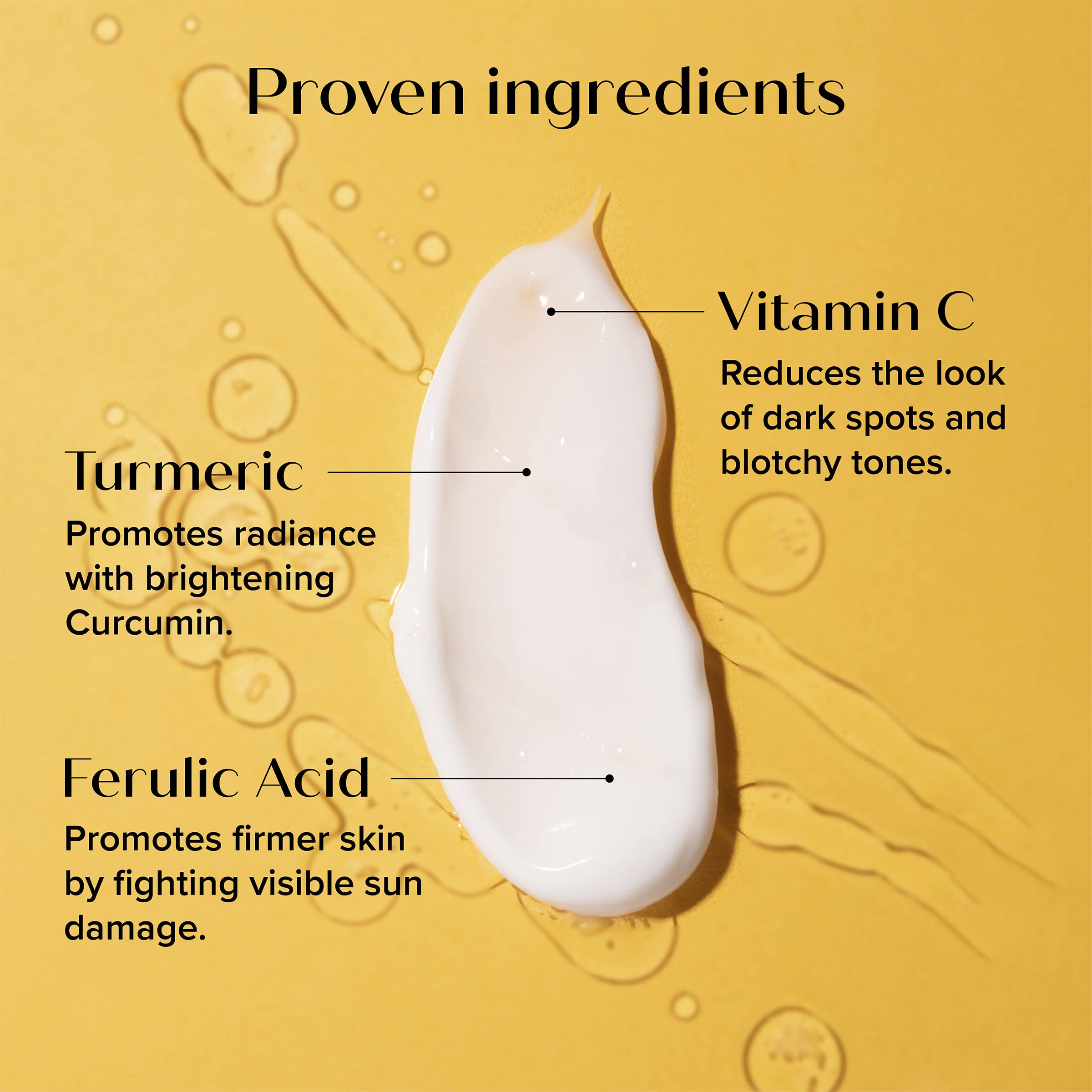 MEDIX 5.5 Vitamin C+ turmeric  Cream Face & Body Lotion Moisturizer | Anti Aging Skin Care Firming & Brightening Cream Diminishes The Look Of Uneven Skin Tone, Age Spots, & Sun Damaged Dry Skin 444ml