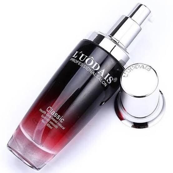 L'Uodais Professional Salon Classic Perfume Hair Essential Oil