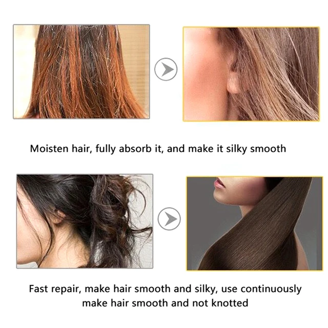 L'Uodais Professional Salon Classic Perfume Hair Essential Oil