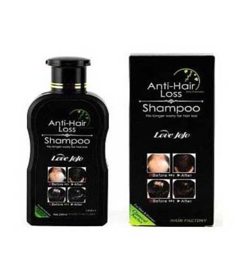 Love JoJo Anti-Hair Loss Shampoo For Men & Women 25 ml