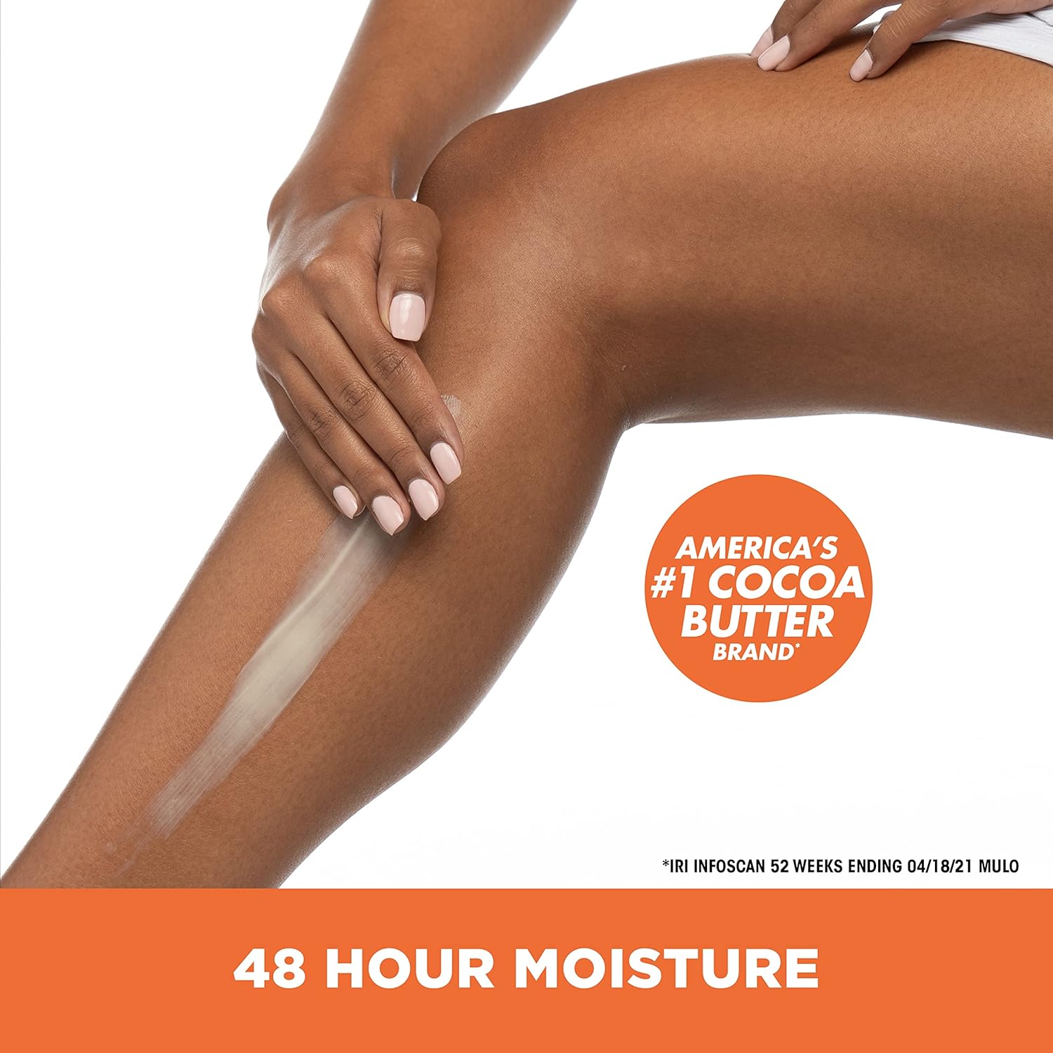 Palmer's Cocoa Butter Formula Daily Skin Therapy Body Lotion 400ml