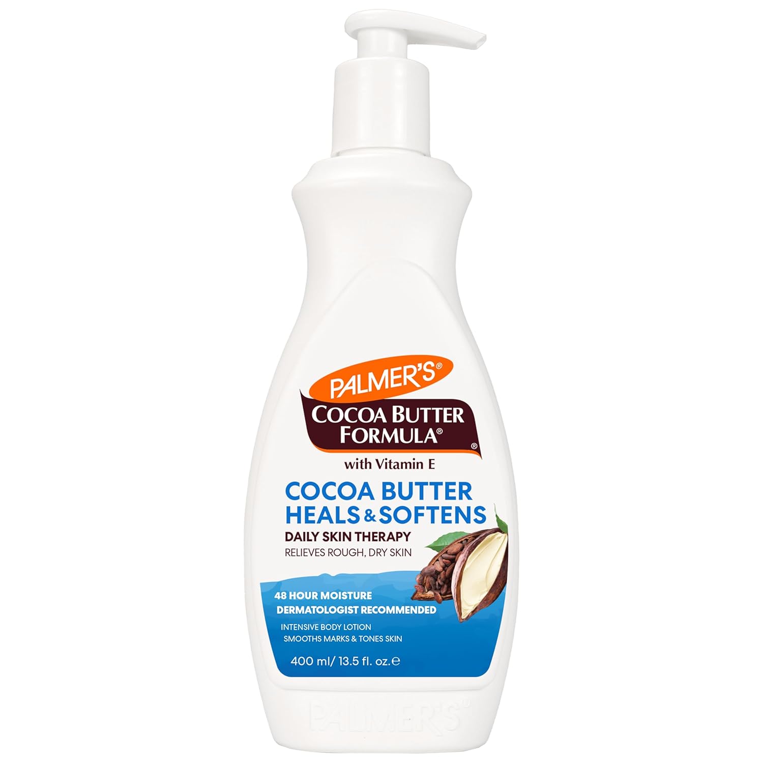Palmer's Cocoa Butter Formula Daily Skin Therapy Body Lotion 400ml