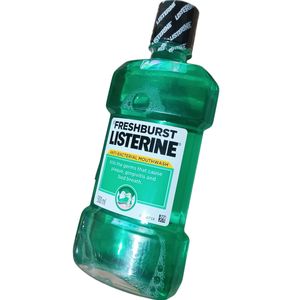 Listerine Freshburst Mouth Wash- 500ml