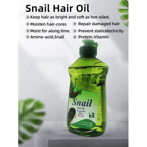 Natural Olive Oil Hair Care Treatment Oils