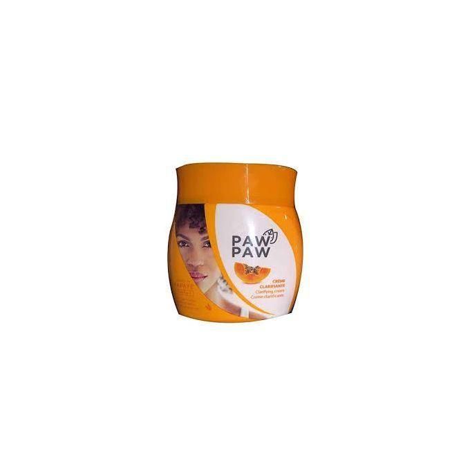 Paw Paw clarifying lightening cream