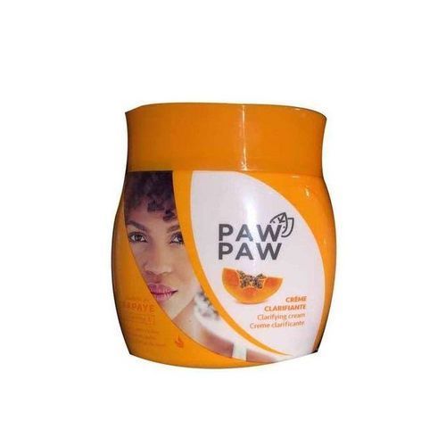 Paw Paw clarifying lightening cream