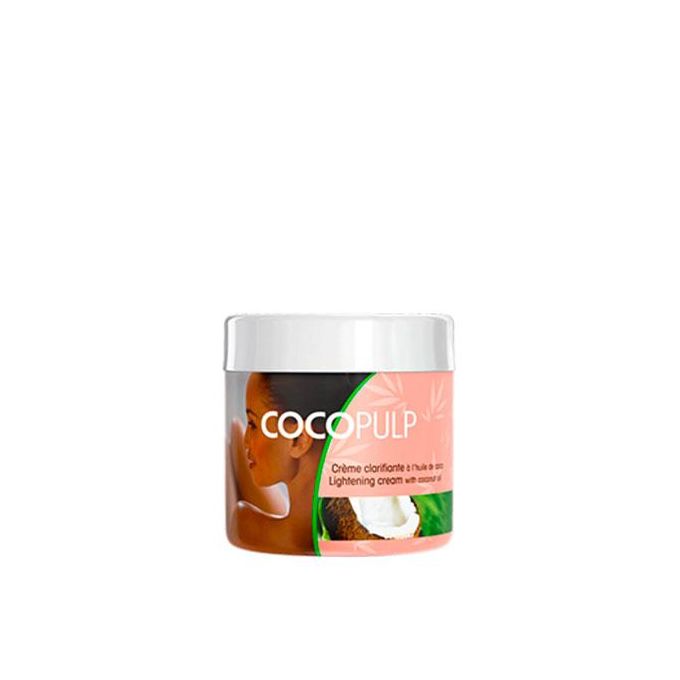 Cocopulp Coco Pulp Skin Lightening Cream