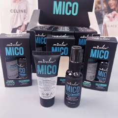 Micolor 2 In 1 Fit Me Primer + Pro. Setting Spray Fixer Matte Makeup