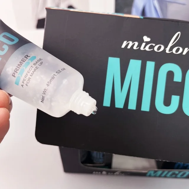 Micolor 2 In 1 Fit Me Primer + Pro. Setting Spray Fixer Matte Makeup