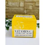Medix 5.5 4in1 Set Vitamin C+Tumeric Serum, Cream,Body Lotion And Shower Gel For Anti-aging , Anti-wrinkle And Moisturizing Skin Care, Brightening And Firming Skin