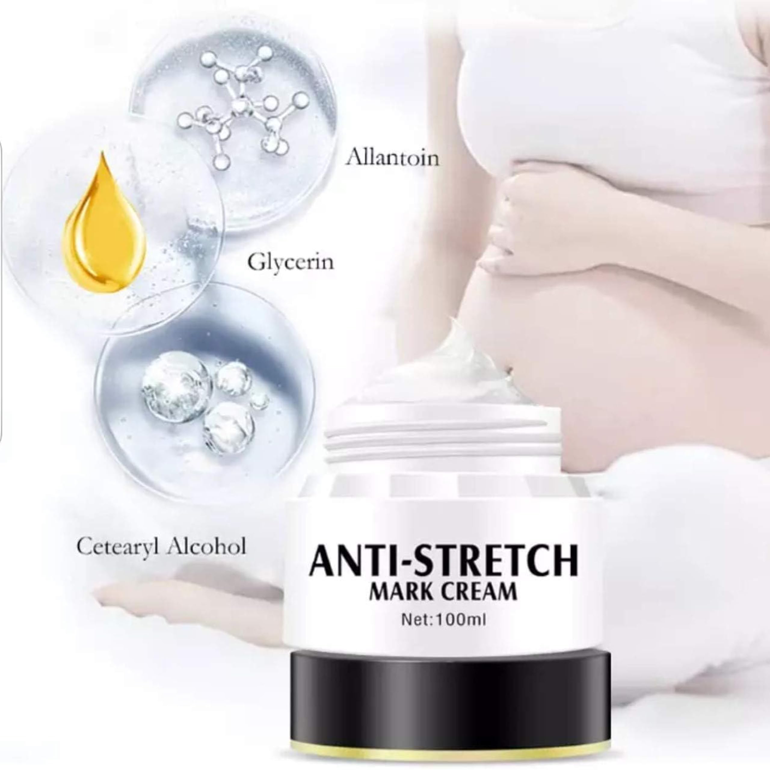 Aichun Slimming cream Burning Fa Delicate Touch, 3 Days Effective, 100ml