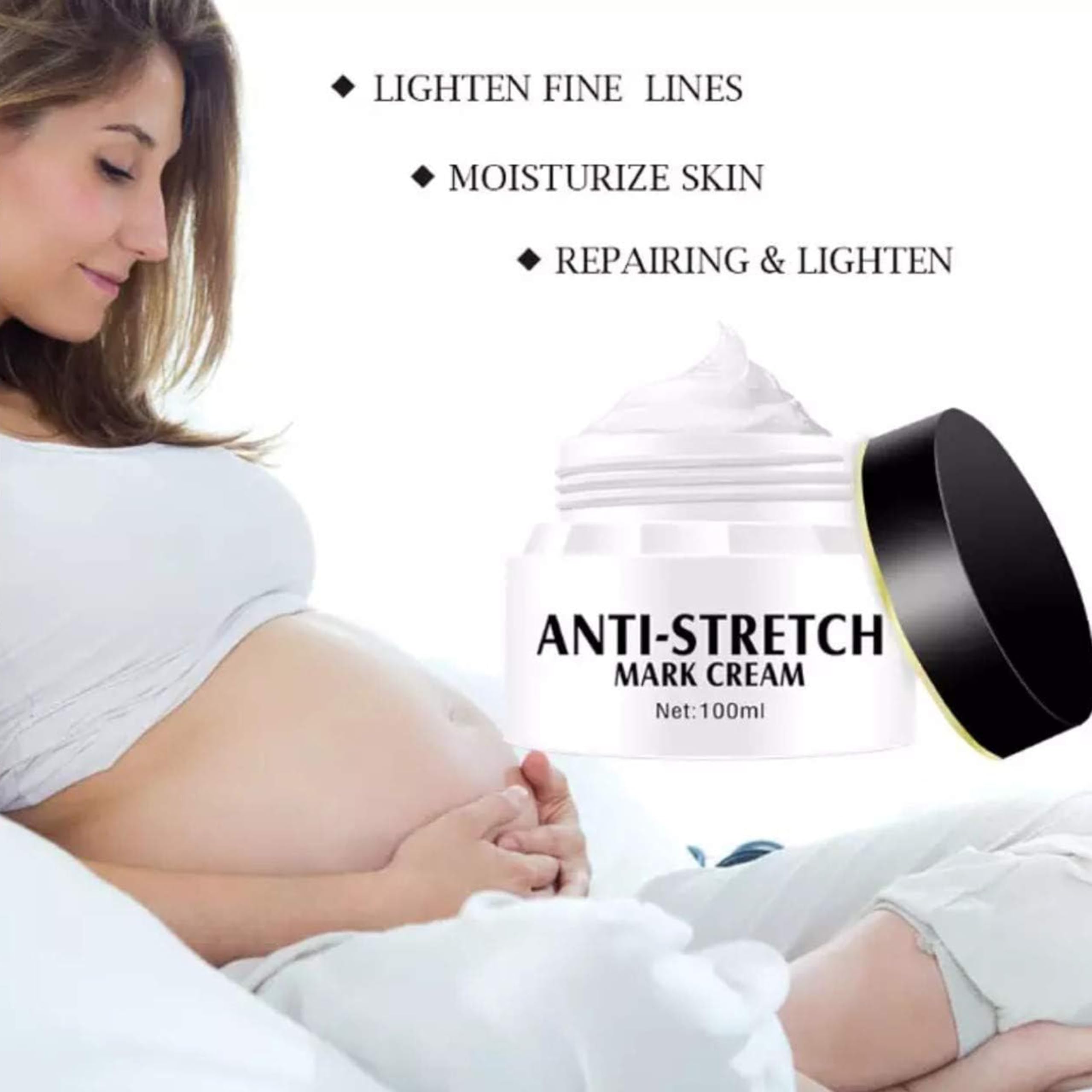 Aichun Slimming cream Burning Fa Delicate Touch, 3 Days Effective, 100ml