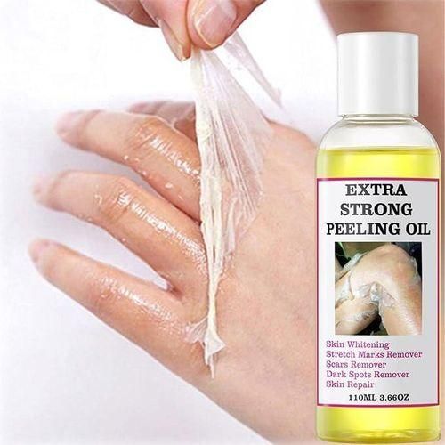 Extra Strong Peeling Oil 110 ml