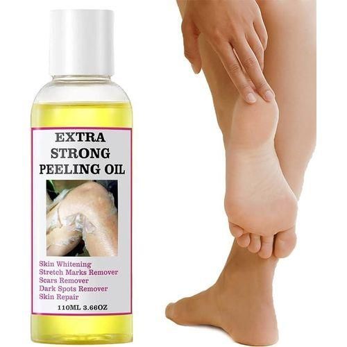 Extra Strong Peeling Oil 110 ml