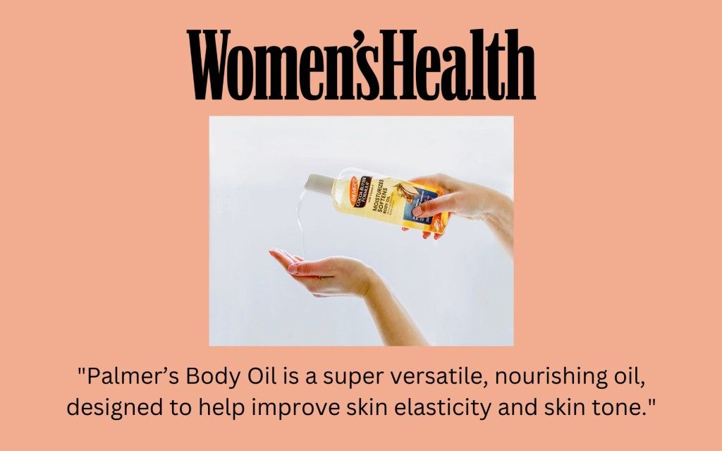Palmer's Cocoa Butter Moisturizing Body Oil 250 ml