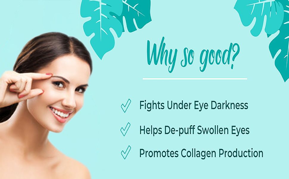 GuanJing Retinol Anti Aging Eye Cream Anti-Wrinkles Bags Dark Circles Removal Retinol Eye Cream For Women - 30g
