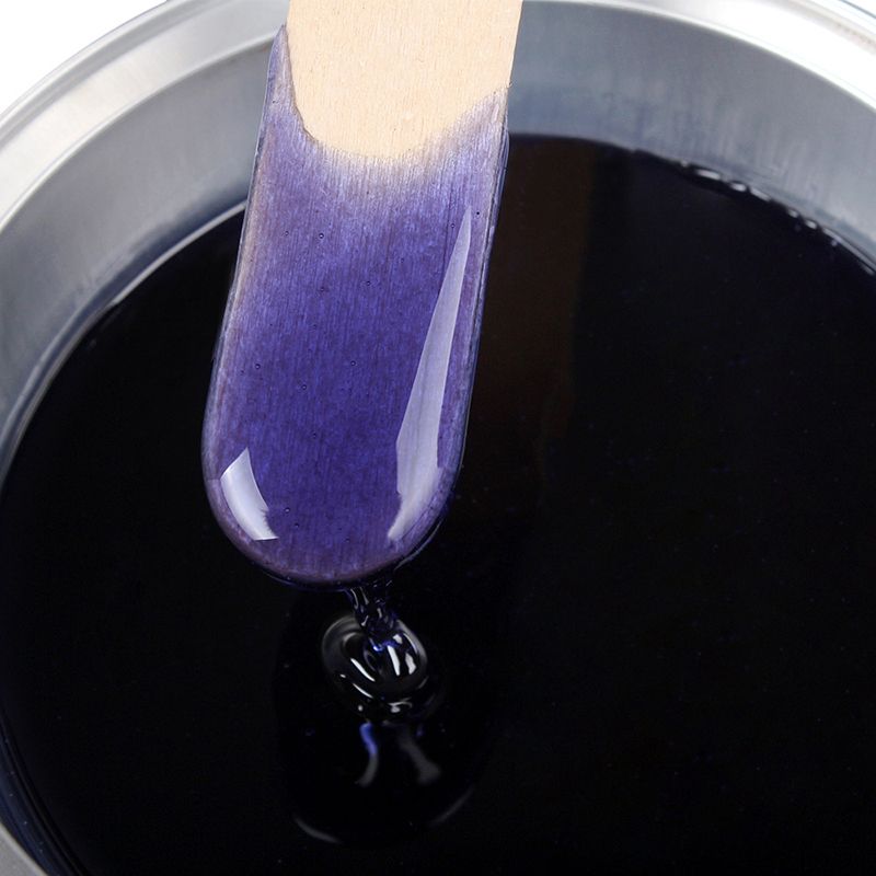 200g Hard Wax Beads for Wax Heater Machine Hair Remove Hot Film Waxing Beads Brazilian Waxing Pearl Beans for Wax Warmers Pot
