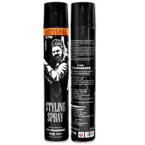 Astylsst Styling Hair Spray 400 ml