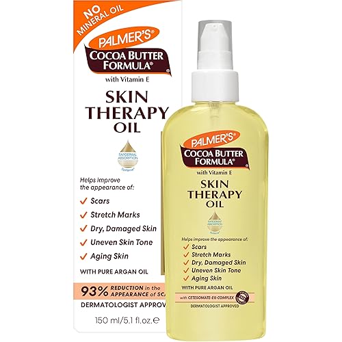 Palmer's Cocoa Butter Skin Therapy Oil 150 ml