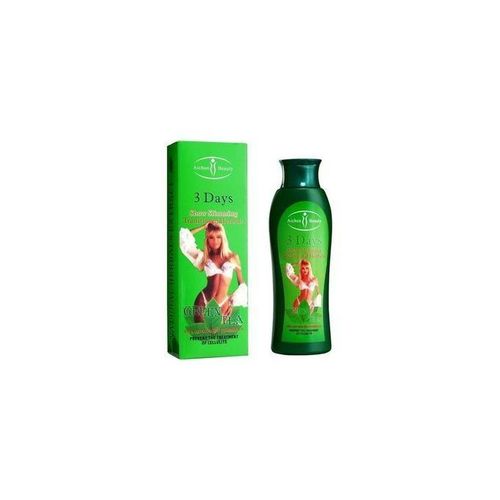 Aichun Beauty Green tea Slimming Cream Cellulite Removal Fat burning Lose weight 200ml